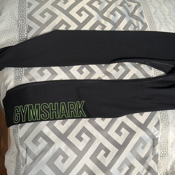 Gymshark leggings - Picture 2 of 5